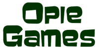 OpieGames Dev