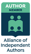 The Alliance of Independent Authors - Author Member